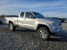 Toyota Tacoma Access Cab Image 12