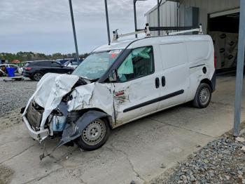  Salvage Ram Promaster