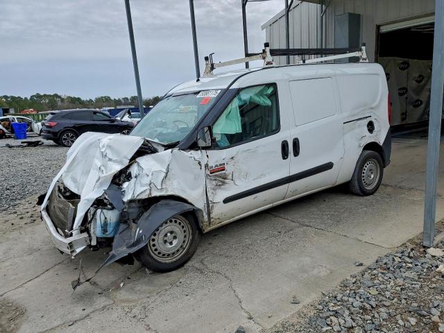  Salvage Ram Promaster