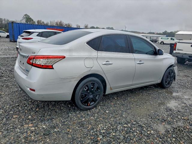 Nissan Sentra S Image 2