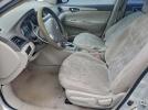 Nissan Sentra S Image 3