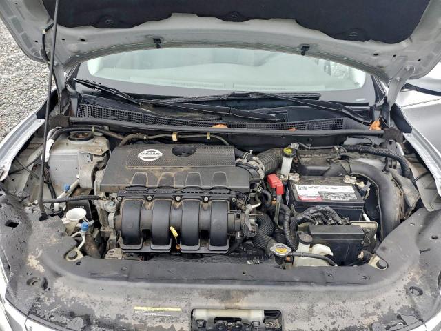 Nissan Sentra S Image 12