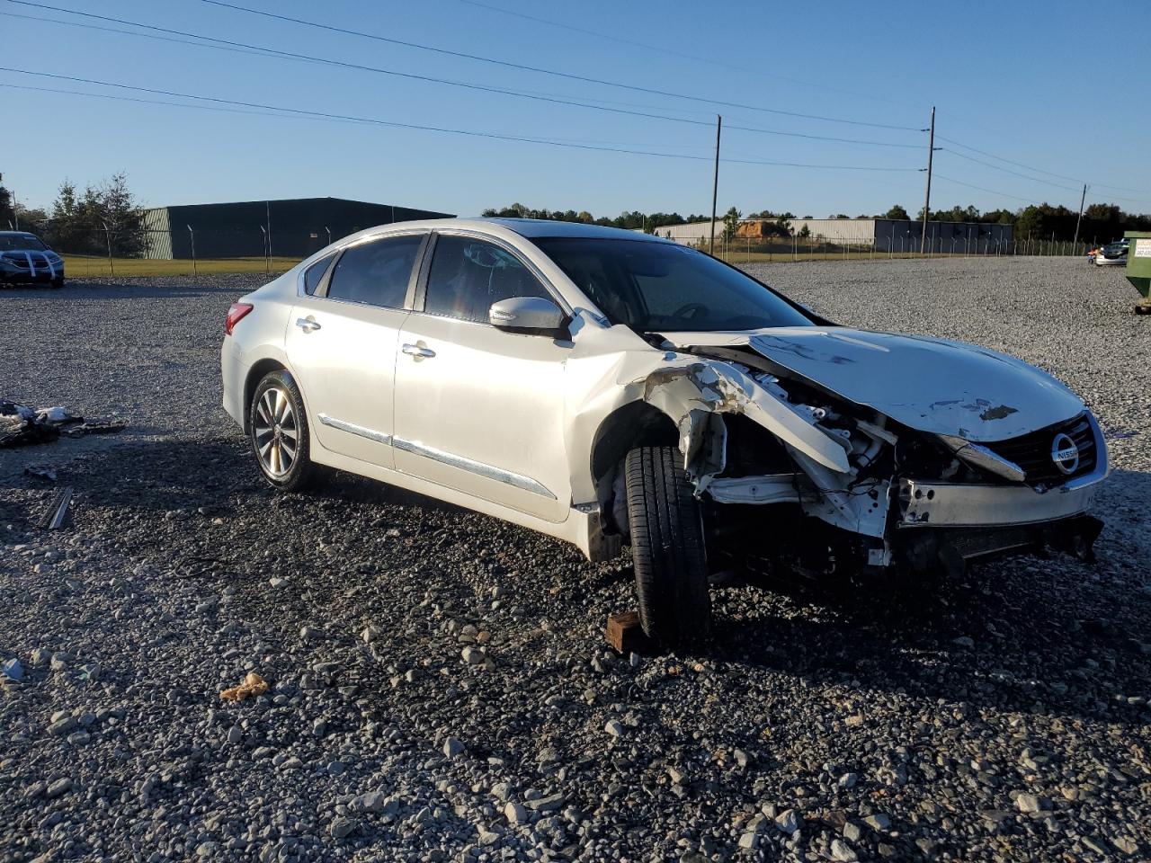 Nissan Altima 2.5 Image 4