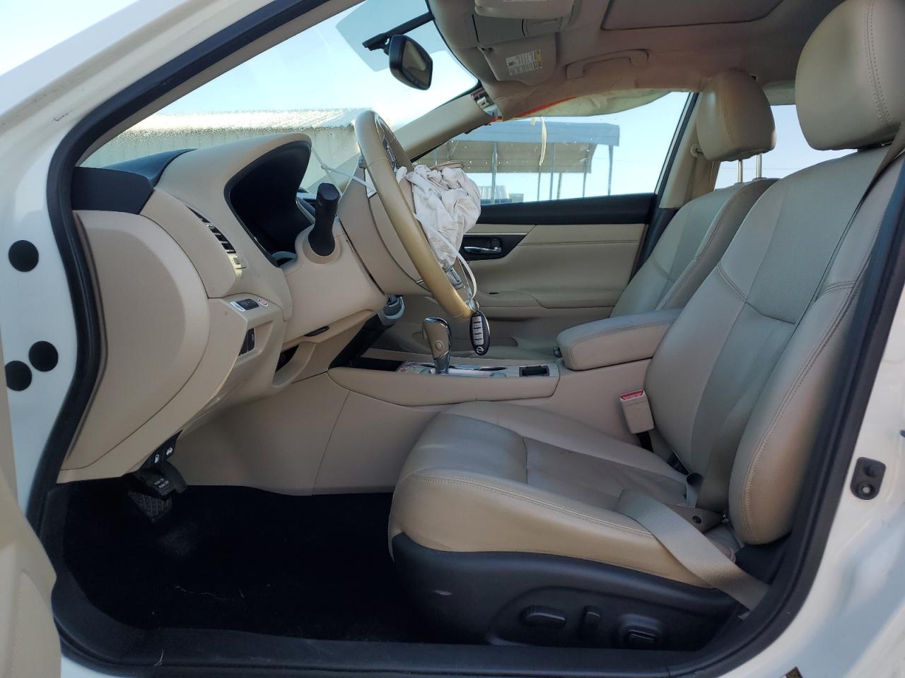 Nissan Altima 2.5 Image 7