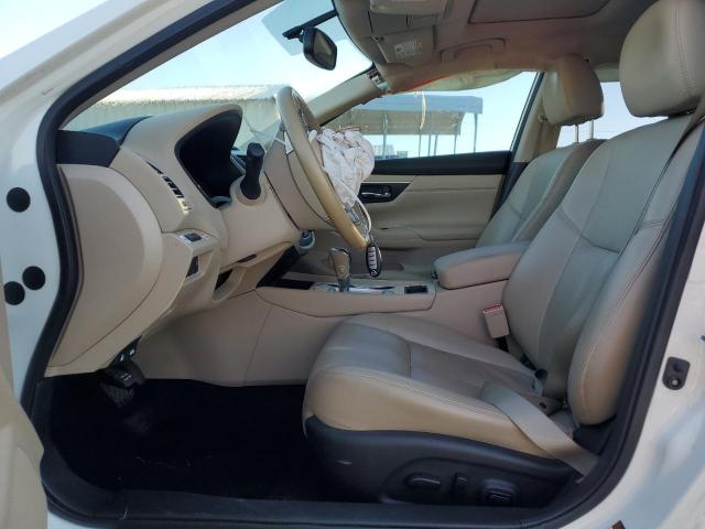 Nissan Altima 2.5 Image 7