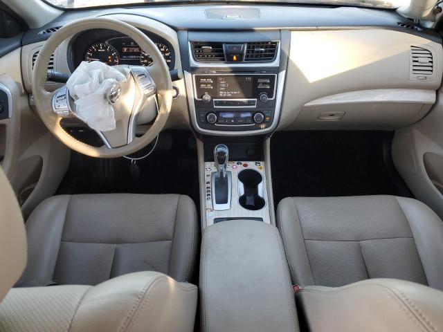 Nissan Altima 2.5 Image 8