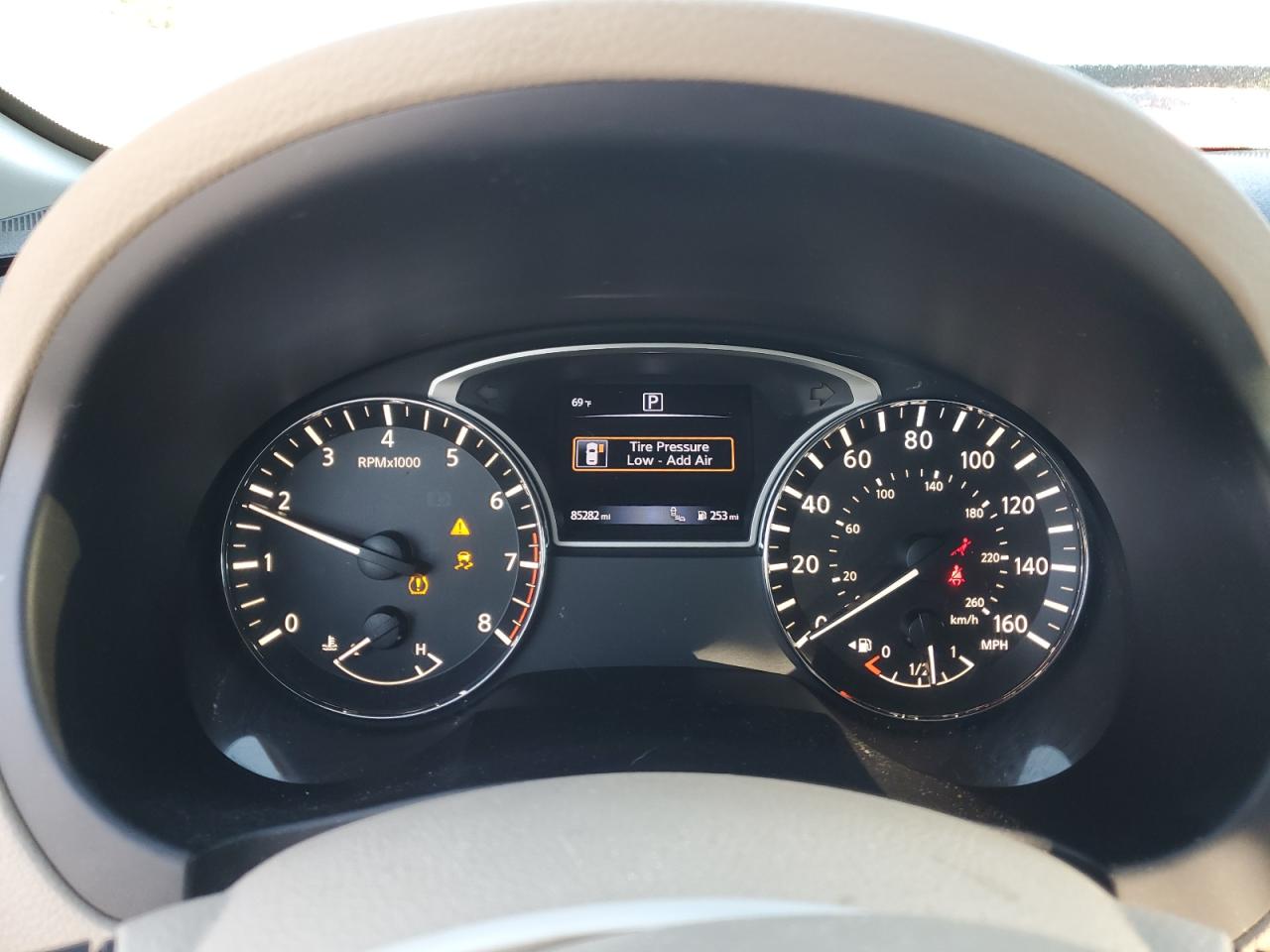 Nissan Altima 2.5 Image 13