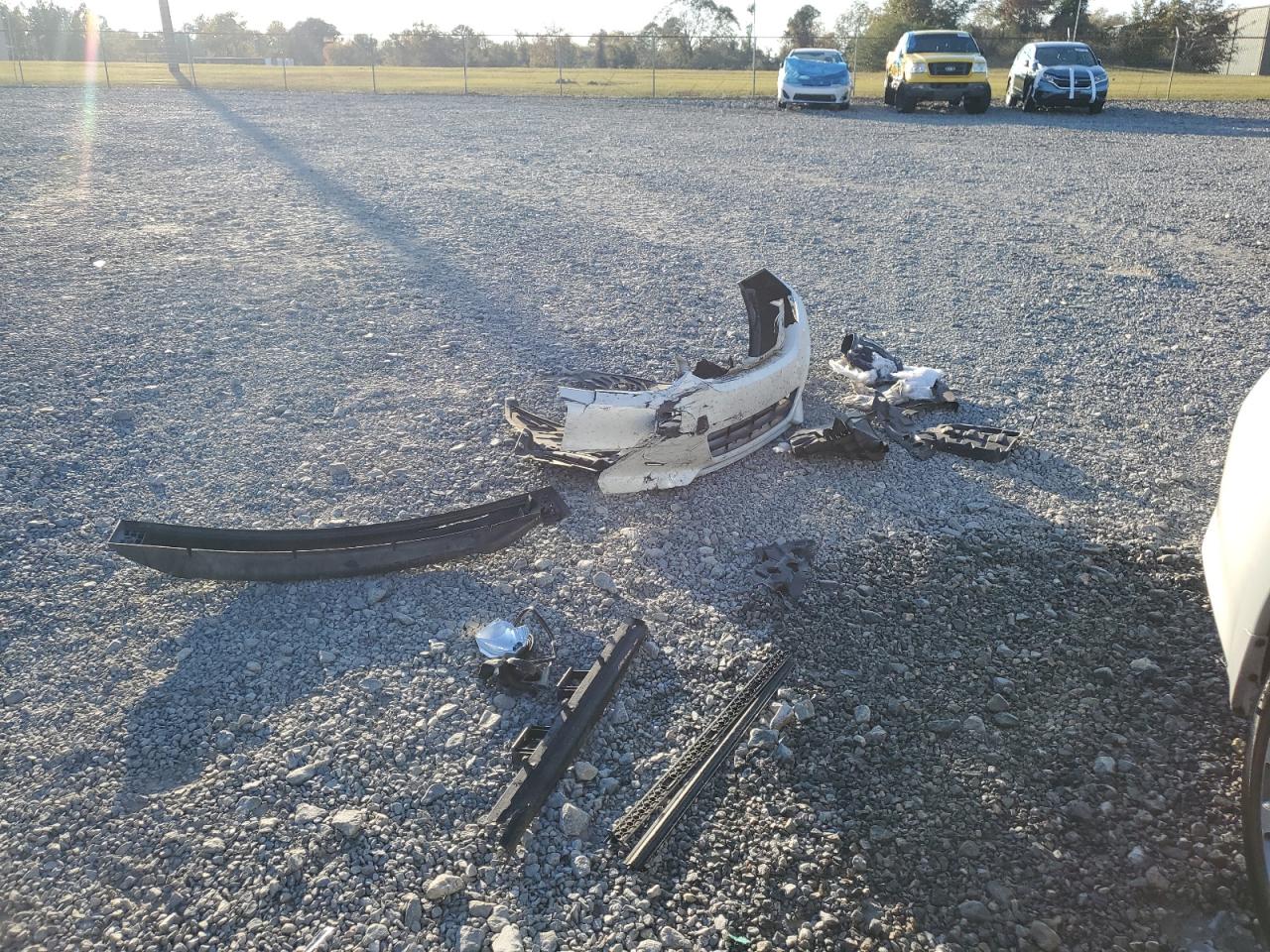 Nissan Altima 2.5 Image 10