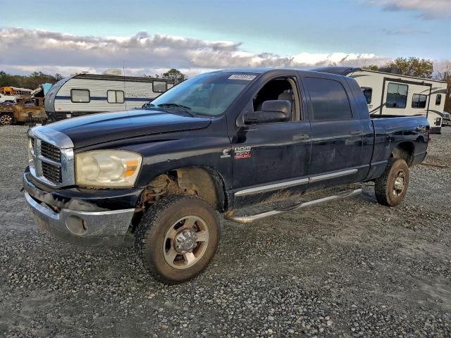  Salvage Dodge Ram 2500