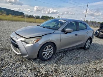  Salvage Toyota Scion