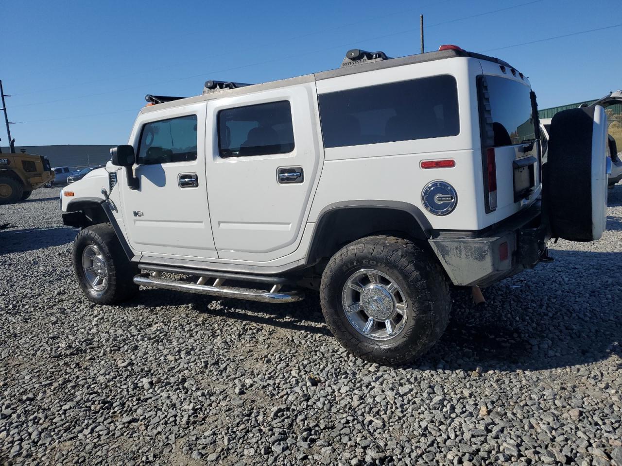 HUMMER H2 Image 3