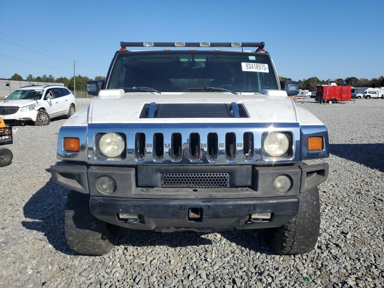 HUMMER H2 Image 6