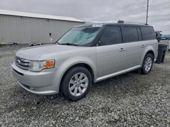  Salvage Ford Flex
