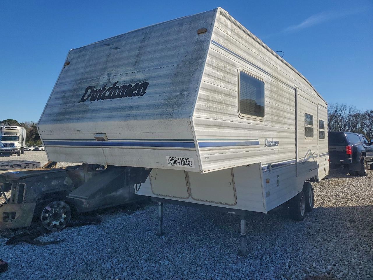 Dutchmen Classic Image 9