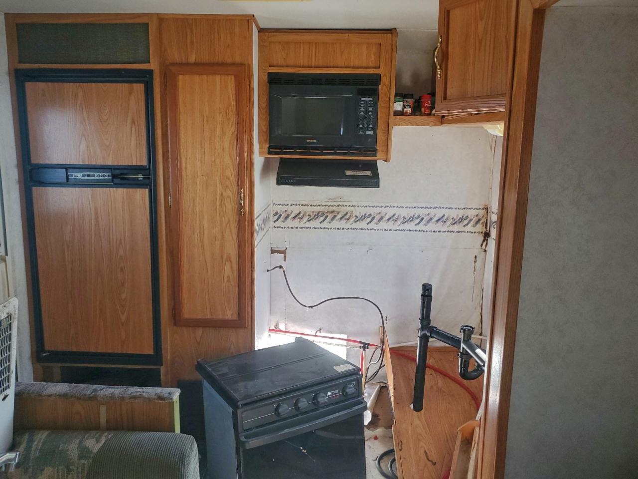 Dutchmen Classic Image 10