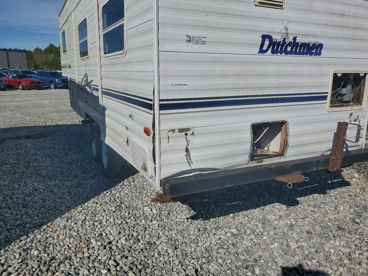 Dutchmen Classic Image 5