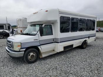  Salvage Ford Econoline