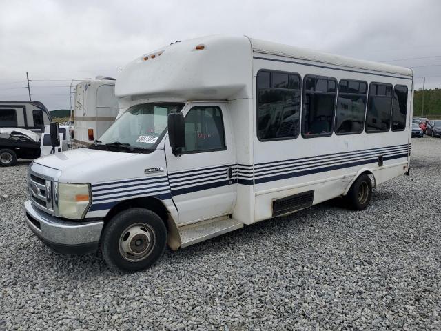  Salvage Ford Econoline