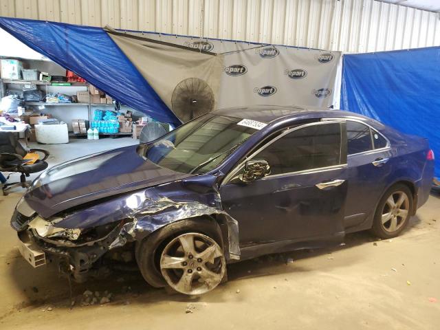  Salvage Acura TSX
