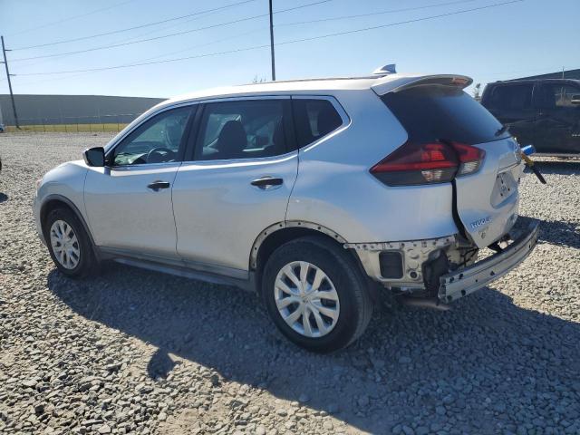 Nissan Rogue S Image 6
