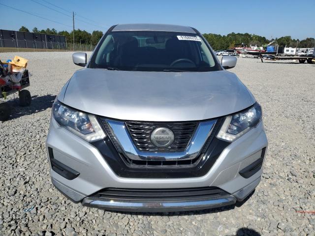Nissan Rogue S Image 10