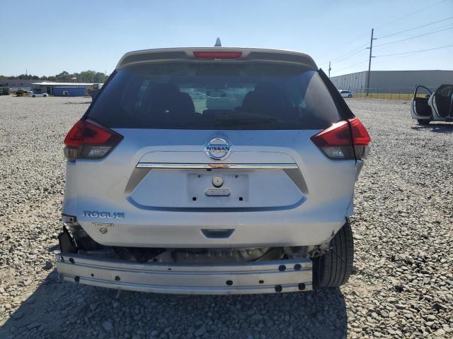 Nissan Rogue S Image 2