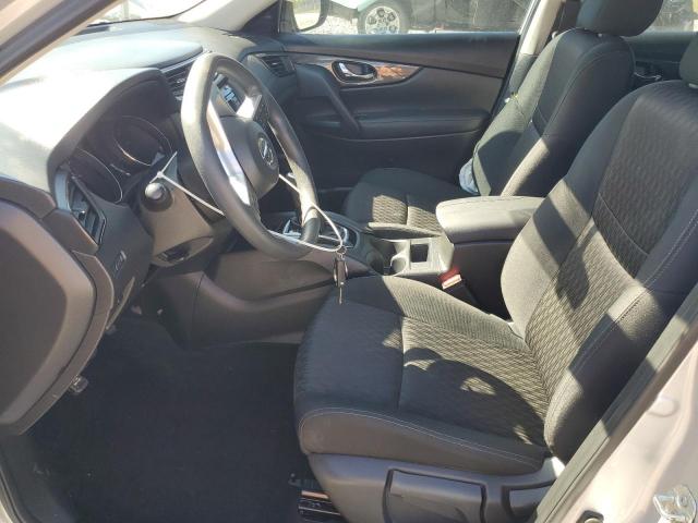 Nissan Rogue S Image 8