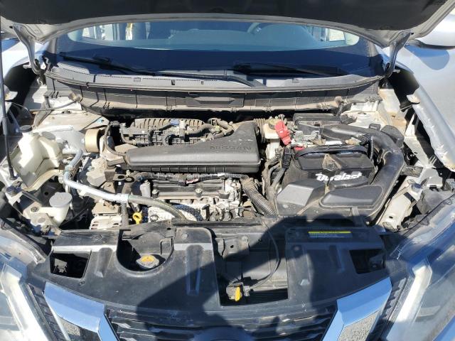 Nissan Rogue S Image 13