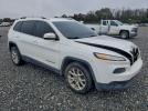 Jeep Grand Cherokee Latitude Image 3