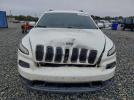 Jeep Grand Cherokee Latitude Image 4