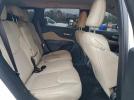 Jeep Grand Cherokee Latitude Image 5