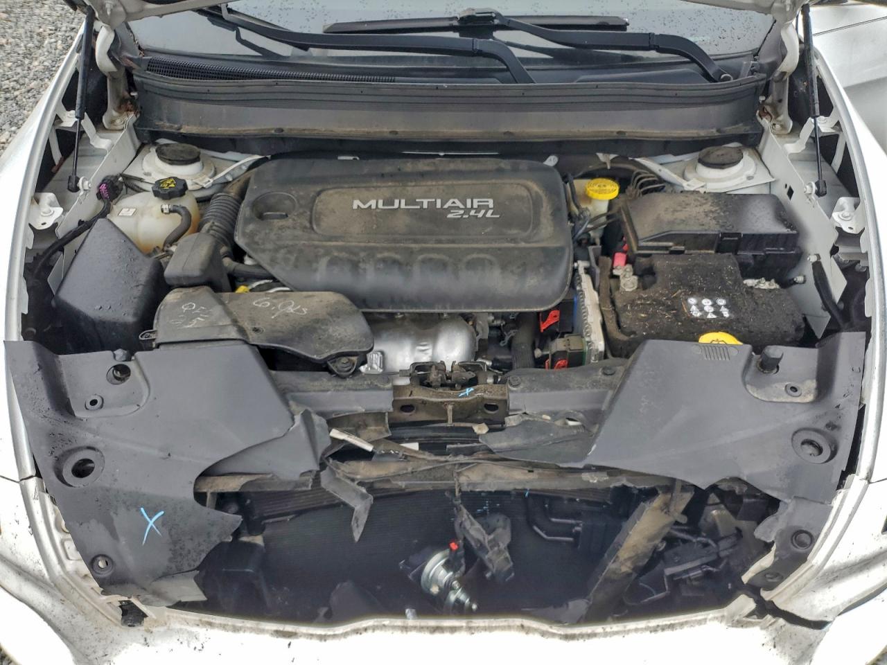 Jeep Grand Cherokee Latitude Image 7