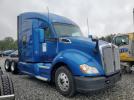 Kenworth Constructi T680 Image 1