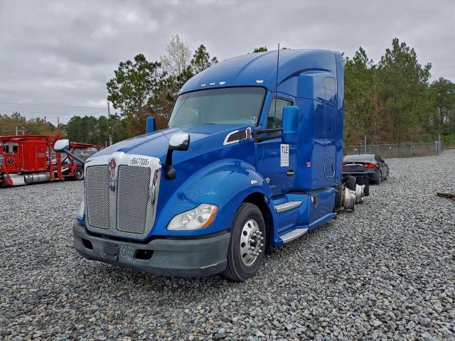 Kenworth Constructi T680 Image 2