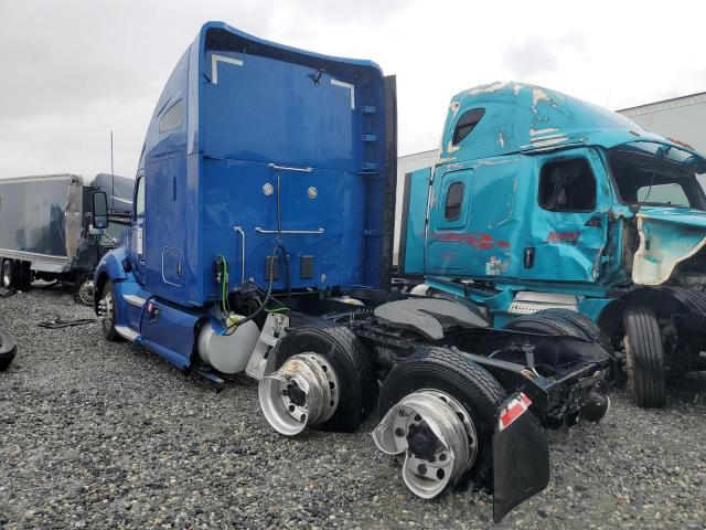 Kenworth Constructi T680 Image 3