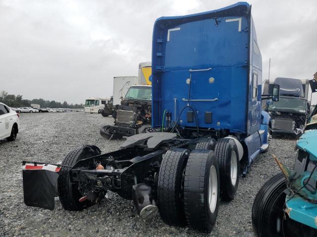 Kenworth Constructi T680 Image 7