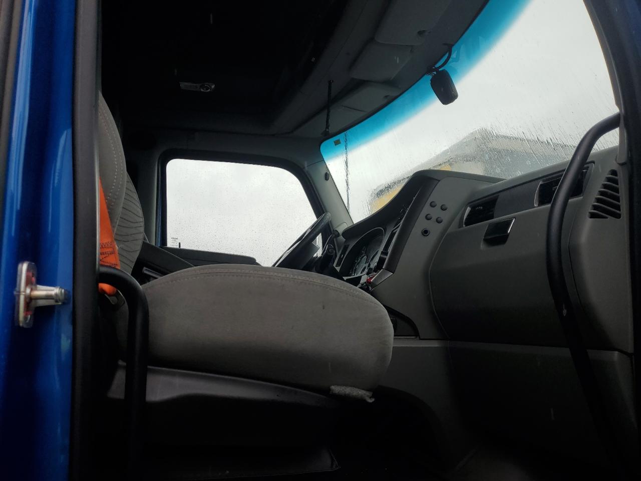 Kenworth Constructi T680 Image 8