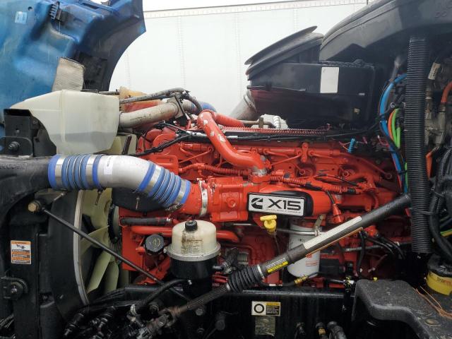 Kenworth Constructi T680 Image 4