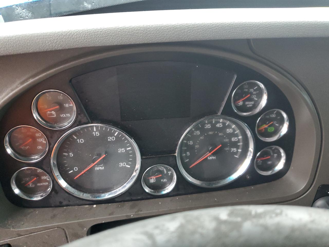 Kenworth Constructi T680 Image 10