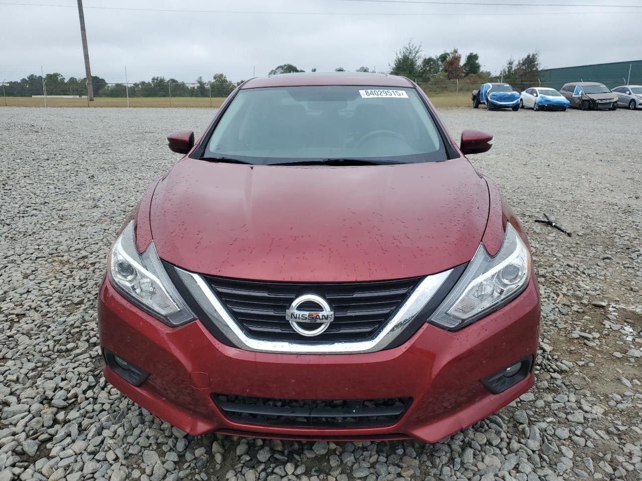 Nissan Altima 3.5sl Image 10