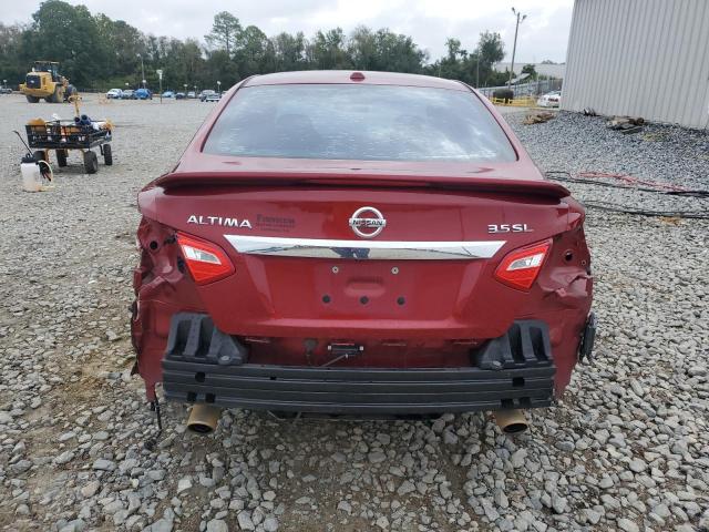 Nissan Altima 3.5sl Image 8