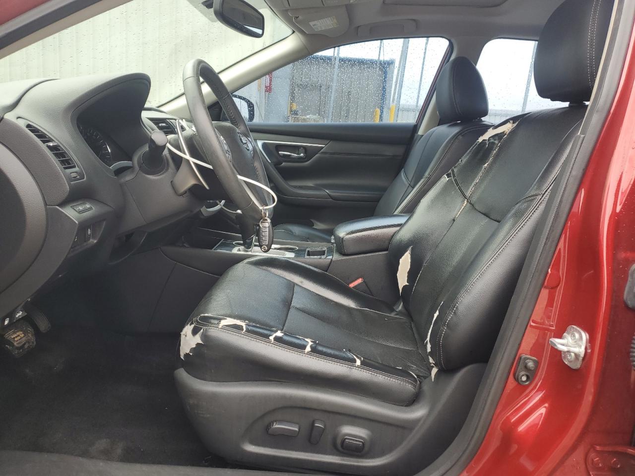 Nissan Altima 3.5sl Image 12