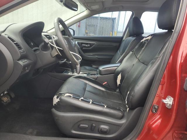 Nissan Altima 3.5sl Image 12