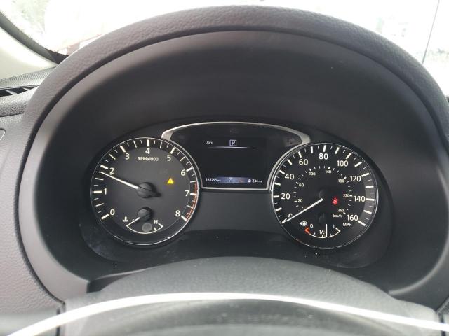 Nissan Altima 3.5sl Image 3