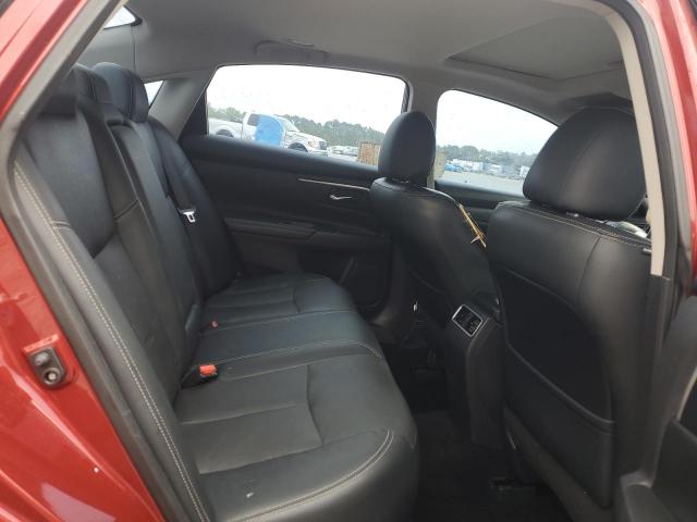 Nissan Altima 3.5sl Image 11