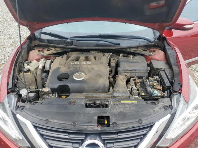 Nissan Altima 3.5sl Image 5