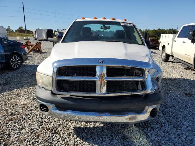 Dodge Ram 3500 St Image 8