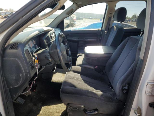 Dodge Ram 3500 St Image 2