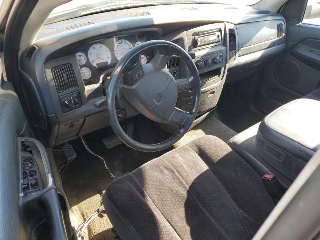 Dodge Ram 3500 St Image 9