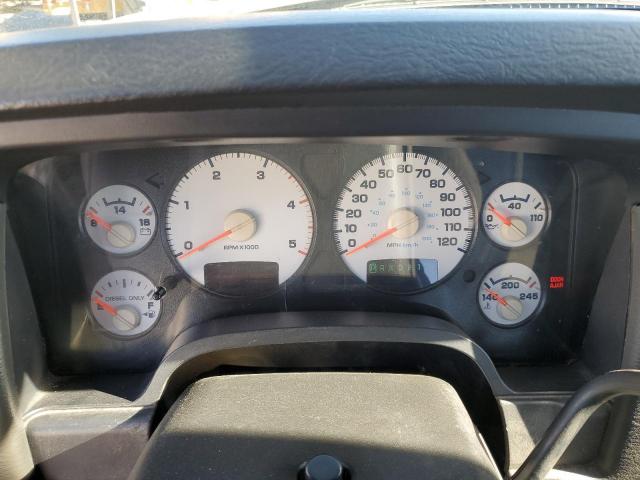 Dodge Ram 3500 St Image 5